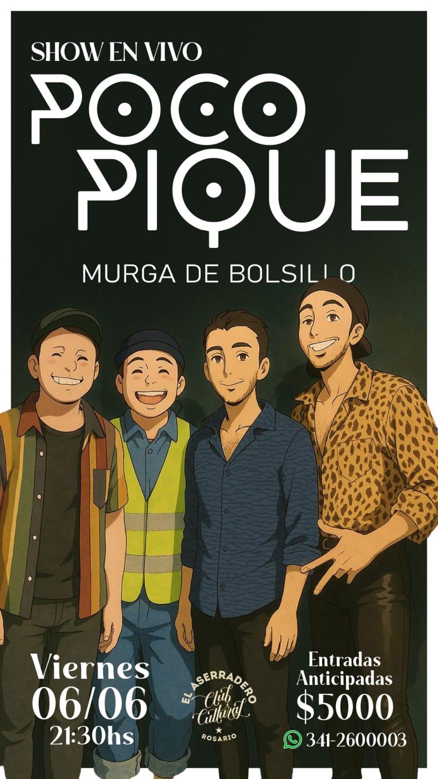 Poco Pique