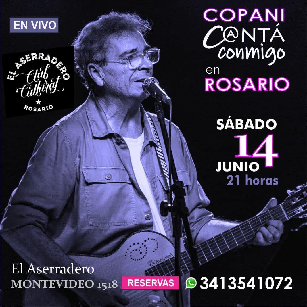 Ignacio Copani