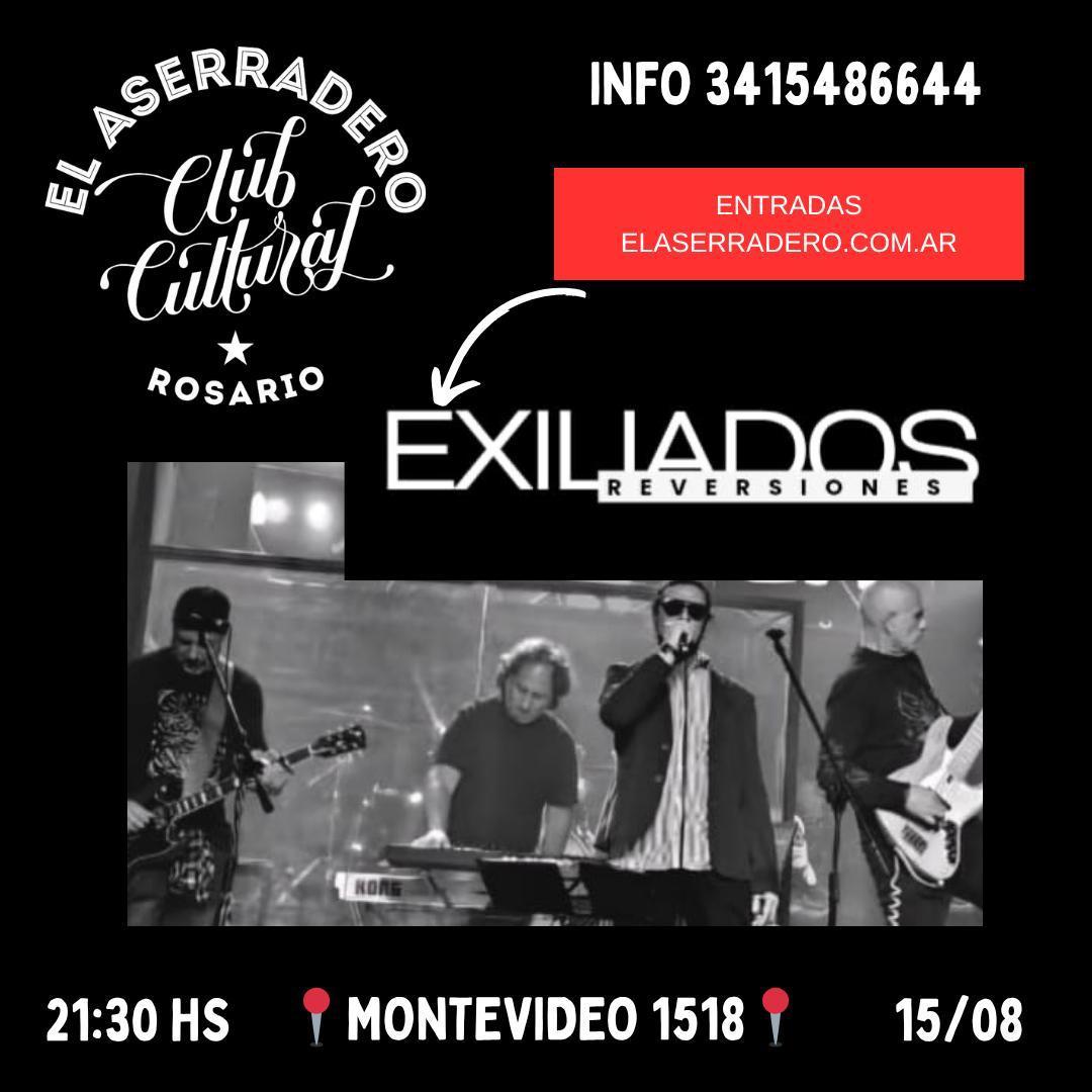 Exiliados